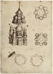 Centrally Planned Buildings